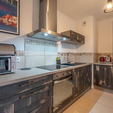 *Disneyland-Paris* 6Pers, Netflix, Wifi, Parking Montévrain Esterno foto