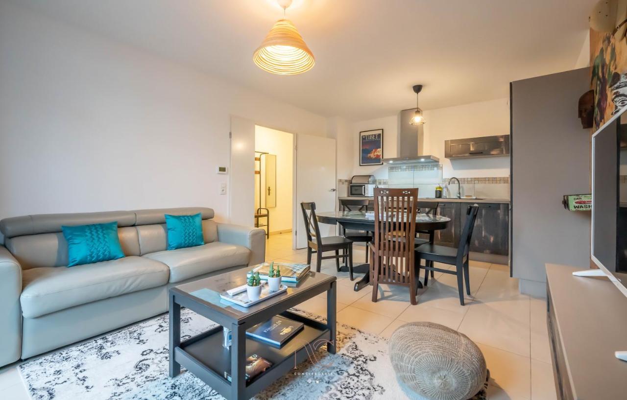 *Disneyland-Paris* 6Pers, Netflix, Wifi, Parking Montévrain Esterno foto