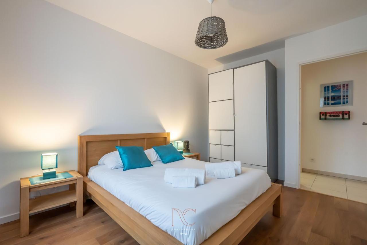 *Disneyland-Paris* 6Pers, Netflix, Wifi, Parking Montévrain Esterno foto