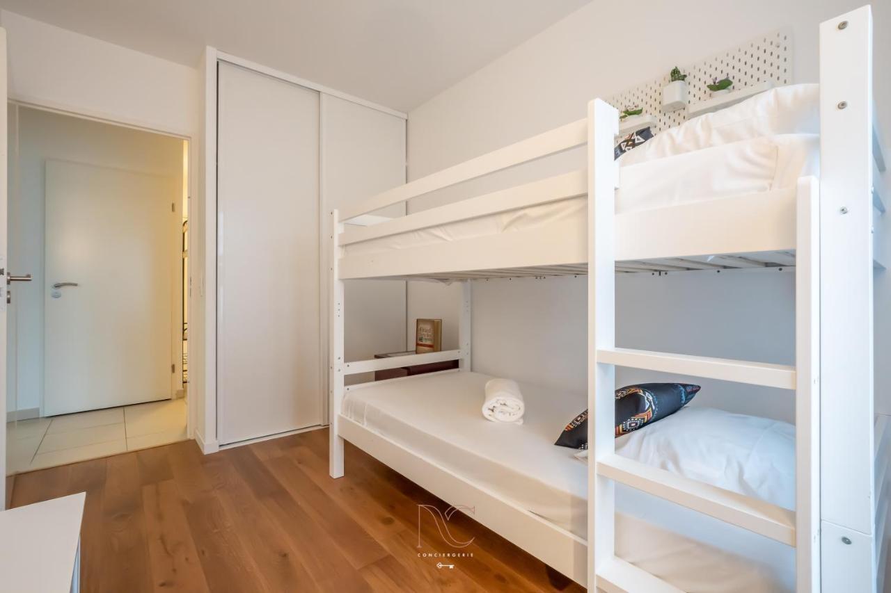 *Disneyland-Paris* 6Pers, Netflix, Wifi, Parking Montévrain Esterno foto
